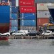 Otoritas Pelabuhan Tertibkan Limbah Tanjung Perak